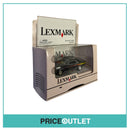 Lexmark - Johnny Lightning 1969 Chevrolet Camaro