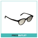 Clear Lens Brown Tortoiseshell Effect Glasses RRP £325 (1)