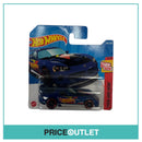Hot Wheels Then & Now - Dodge Viper SRT10 ACR In Blue - Slightly Damaged