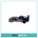 Hot Wheels Then & Now - Dodge Viper SRT10 ACR In Blue - Slightly Damaged