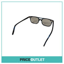 Clear Lens Blue Tortoiseshell Effect