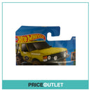 Hot Wheels Mud Studs - Range Rover Classic 159/250 Mud Studs 4/5 - Slightly Damaged