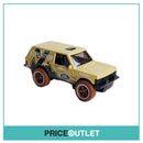 Hot Wheels Mud Studs - Range Rover Classic 159/250 Mud Studs 4/5 - Slightly Damaged