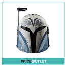 Star Wars - The Black Series - Bo-Katan Kryze - Electronic Helmet - BRAND NEW (Damaged)