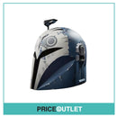 Star Wars - The Black Series - Bo-Katan Kryze - Electronic Helmet - BRAND NEW (Damaged)