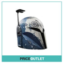 Star Wars - The Black Series - Bo-Katan Kryze - Electronic Helmet - BRAND NEW (Damaged)
