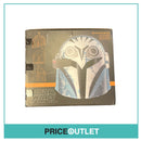 Star Wars - The Black Series - Bo-Katan Kryze - Electronic Helmet - BRAND NEW (Damaged)