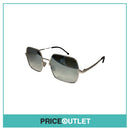 Silver & Black Rim Sunglasses RRP £325