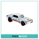 Hot Wheels - ‘67 Camaro HW Dream Garage 4/5 - Damaged