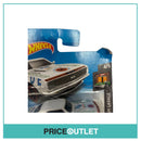 Hot Wheels - ‘67 Camaro HW Dream Garage 4/5 - Damaged