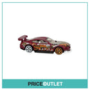Hot Wheels - Custom ‘18 Ford Mustang GT Spoiler Alert 5/5 - Slightly Damaged