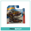 Hot Wheels - Custom ‘18 Ford Mustang GT Spoiler Alert 5/5 - Slightly Damaged