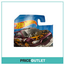 Hot Wheels - Custom ‘18 Ford Mustang GT Spoiler Alert 5/5 - Slightly Damaged