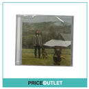 Noah Kahan - Stick Season CD & Signed Art Card - BRAND NEW & SEALED