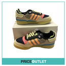 Adidas - Bad Bunny - Forum PWR GZ2009 - Sand - Size UK 7.5 - BRAND NEW