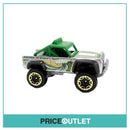 Hot Wheels - Custom Ford Bronco Surf’s Up - 5/5 - Slightly Damaged