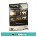 Nintendo Switch - Brigandine - The Legend Of Runersia - Collectors Edition (Damaged)