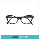 Clear Lens Brown Tortoiseshell Effect Glasses RRP £325 (2)