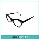 Clear Lens Brown Tortoiseshell Effect Glasses RRP £325 (2)