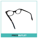 Clear Lens Brown Tortoiseshell Effect Glasses RRP £325 (2)