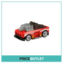 Hot Wheels Experimotors - Custom Small Block  - 10/10