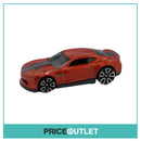 Hot Wheels - ‘18 Camaro SS Muscle Mania 8/10
