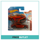 Hot Wheels - ‘18 Camaro SS Muscle Mania 8/10