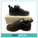 Nike - SB Darwin Low - Supreme - Black - Size UK 7.5 - BRAND NEW WITH TAGS