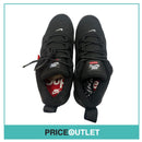 Nike - SB Darwin Low - Supreme - Black - Size UK 7.5 - BRAND NEW WITH TAGS