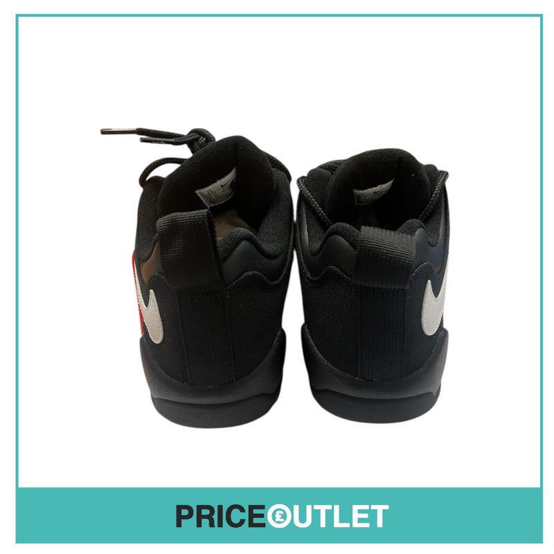 Nike - SB Darwin Low - Supreme - Black - Size UK 7.5 - BRAND NEW WITH TAGS