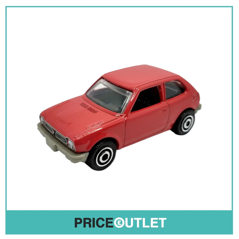 Matchbox - 1976 Honda CVCC 21/100