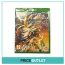 XBOX - Dragonball Fighter Z Game - BRAND NEW & SEALED