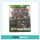 XBOX - Dragonball Fighter Z Game - BRAND NEW & SEALED