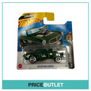 Hot Wheels Legends Tour - Volvo P1800 Gasser HW Dream Garage - Damaged Box