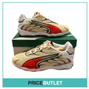 Puma - Inhale OG - Summer Melon-High Risk Red - Size UK 8 - BRAND NEW