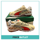 Puma - Inhale OG - Summer Melon-High Risk Red - Size UK 8 - BRAND NEW