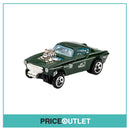 Hot Wheels Legends Tour - Volvo P1800 Gasser HW Dream Garage - Damaged Box