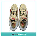 Puma - Inhale OG - Summer Melon-High Risk Red - Size UK 8 - BRAND NEW