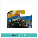 Hot Wheels Legends Tour - Volvo P1800 Gasser HW Dream Garage - Damaged Box
