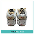 Puma - Inhale OG - Summer Melon-High Risk Red - Size UK 8 - BRAND NEW