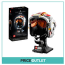 Lego - Star Wars - Luke Skywalker (Red Five) Helmet - BRAND NEW & SEALED