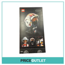Lego - Star Wars - Luke Skywalker (Red Five) Helmet - BRAND NEW & SEALED