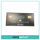 Lego - Star Wars - Luke Skywalker (Red Five) Helmet - BRAND NEW & SEALED