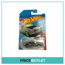 Hot Wheels - Custom ‘67 Pontiac Firebird HW Flames - Damaged