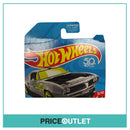 Hot Wheels - Custom ‘67 Pontiac Firebird HW Flames - Damaged