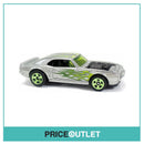 Hot Wheels - Custom ‘67 Pontiac Firebird HW Flames - Damaged