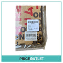 Comme des Garçons - Red Pro 13” Wallet - BRAND NEW