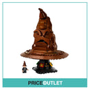 Lego - Harry Potter - Talking Sorting Hat