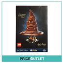 Lego - Harry Potter - Talking Sorting Hat