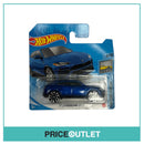 Hot Wheels Factory Fresh - ‘17 Lamborghini Urus - Slightly Damaged